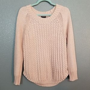 Calvin Klein Sweater Women's Large